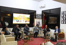 Photo of مدن تسكننا.. القصر الكبير ذاكرة من ماء