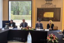 Photo of إعلاميون عرب يقاربون ببيت الصحافة بطنجة إشكاليات أدب التدوين